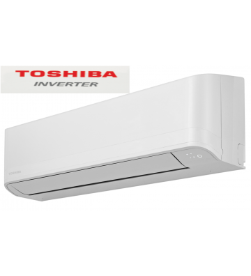 Toshiba Seiya Inverter Wall Conditioner 13000 BTU RAS-B13J2KVG-E / RAS-13J2AVG-E
