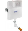 Built-in Boiler Wisa Slim Basic Single Brick For basin Flooring (2955)