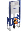 Built-in cistern Wisa Slim Stand (2922) Free Installation