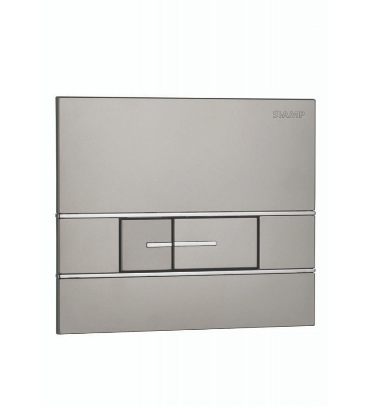 Siamp Segment Matt 111970 control board