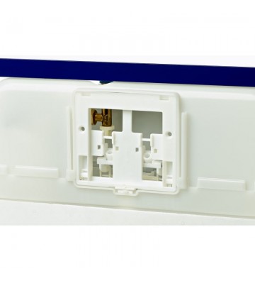 Εντοιχιζόμενο Καζανάκι SIAMP VERSO (11100DM)