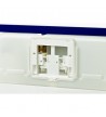 Built-in Boiler Siamp Verso (11100DM)