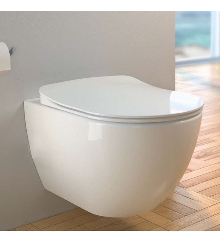 Creavit Free Rim-Off (FE322)