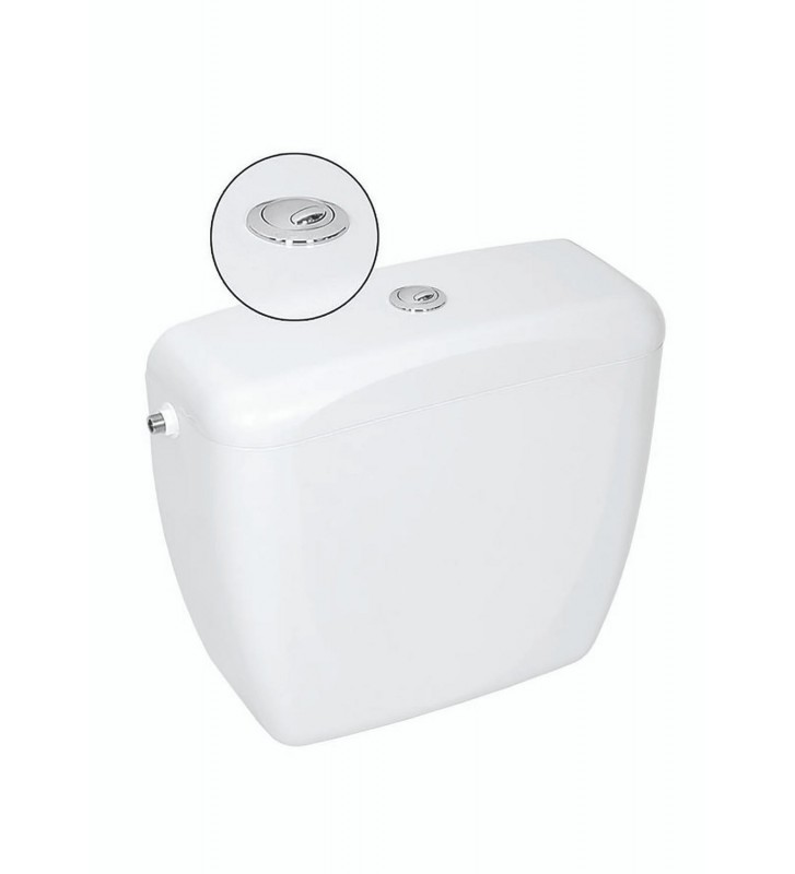 Καζανάκι  Siamp Rondo Universal 33200