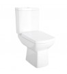 Creavit Quadro Basin Set & Cistern & Piston Cover (LR310)