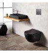 Creavit Free Anthracite Matt Basin (FE320)