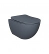 Creavit Free Basalt Matt Basin (FE320)
