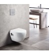 Hanging Basin Creavit Razor (TP325)