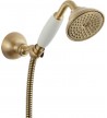 Bathroom Telephone Retro Bronze Bugnatese Oxford (19151-220300)