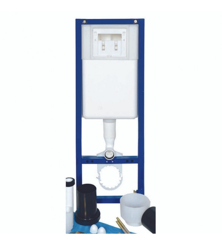 Built-in Boiler Siamp Verso (11100DM)