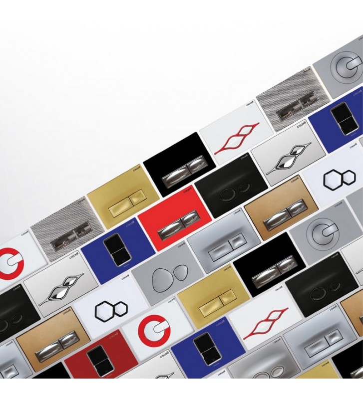 Creavit Drop GP 2002.04 control board