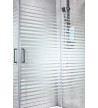 Shower Cabin Tema New Line Rectangular Series
