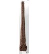 Solid Oak Bathroom Furniture with Plywood Elements Ariadne 160cm