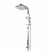 Shower Column Tema Hill Bianco Plus (53110)