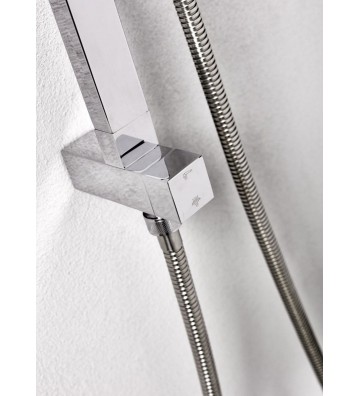 Shower Column Tema Hill Bianco Plus (53110)