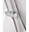 Shower Column Tema Hill Bianco Plus (53110)