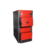 Λέβητας Ξύλου  MyTherm MW Pro 100KW Με Αλυσίδα