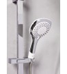 Shower Column Tema Hill Bianco Plus (53110)
