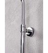 Στήλη ντουζ  TEMA RAIN QUADRO 53240