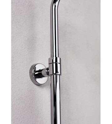 Shower column Tema Rain Quadro 53240
