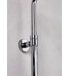 Shower column Tema Rain Quadro 53240