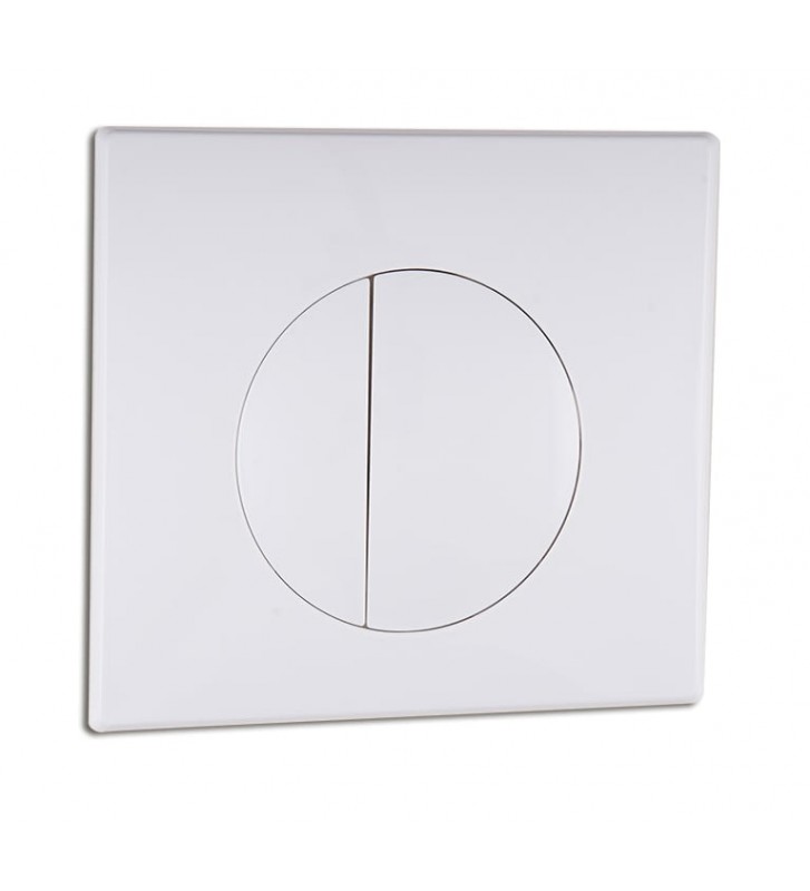 Πλακέτα χειρισμού SIAMP MEDIA WHITE 111912