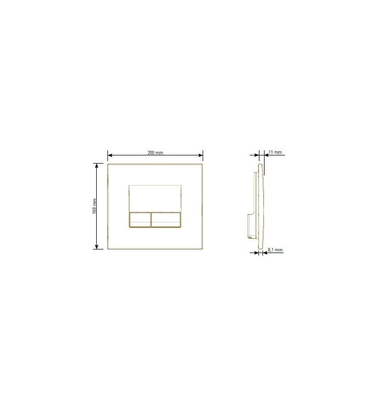 Siamp Smart Matt 111920 control board