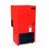 Λέβητας Πέλλετ (Pellet) Biodom  DF 25 (22.7 kW)