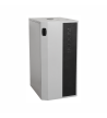 Λέβητας Πέλλετ (Pelett) Ατομική Μονάδα Biodom Compact CC 25  (17,13 kW)