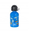 Children's Stainless Steel Bottle Ecolife Kids Jungle 400ml