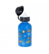 Children's Stainless Steel Bottle Ecolife Kids Jungle 400ml