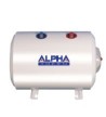Electric boiler (Boiler) Alpha Therm 60lt Floor 3.5Kw (HLB-60F)