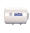 Electric boiler (Boiler) Alpha Therm 80lt Horizontal Wall 3.5Kw (HLB-80 HOR)