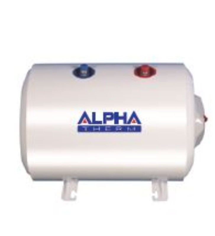 Electric boiler (Boiler) Alpha Therm 80lt Floor 3.5Kw (HLB-80F)