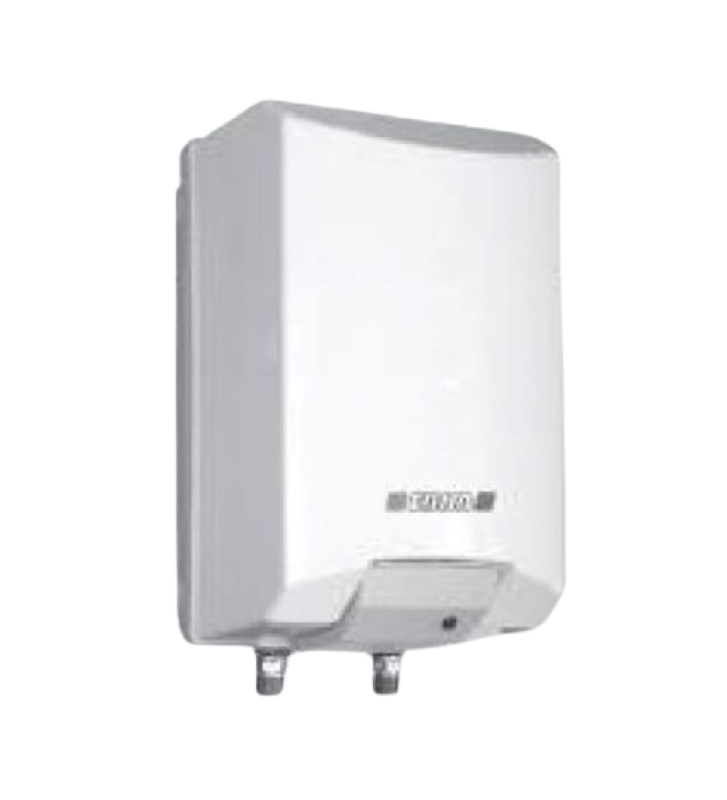 Glass Alpha Therm 10 lt 1.5Kw Floor Water Heater (Therm 10F)