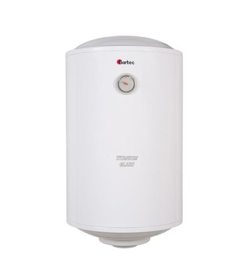 Electric Water Heater Bartec Supreme 40lt 3Kw Vertical