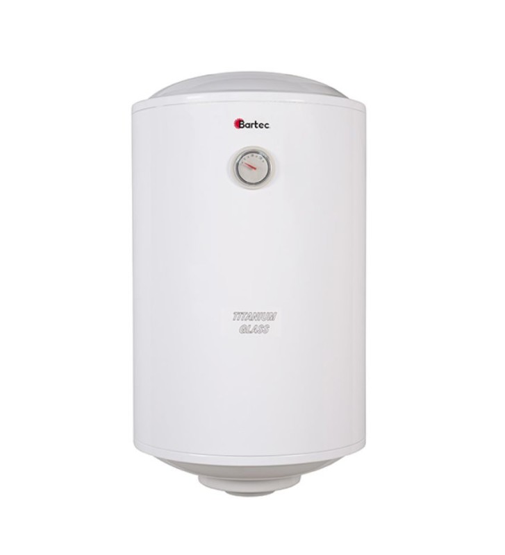 Water heater 60lt 4Kw Bartec Super Glass Standard Vertical