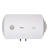 Electric Water Heater Bartec Supreme 80lt 3Kw Horizontal Wall Mounted