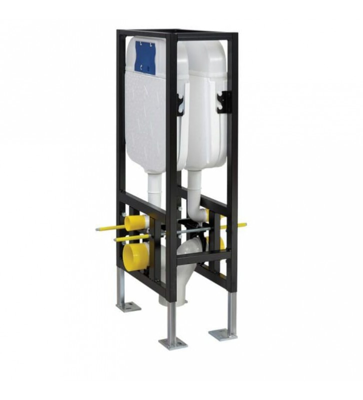 Built-in cistern Creavit self-supporting double (GR5005)