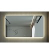 Illuminated Led Luminor JOY Bathroom Mirror (50x70cm.)