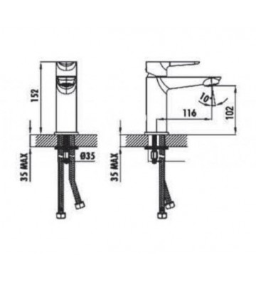 ΜΠΑΤΑΡΙΑ ΝΙΠΤΗΡΑ Tema ROMA (61030-1)