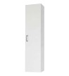 Hanging Bathroom Column Mabo Hang 2 Mdf White Lacquer (160x30x30)