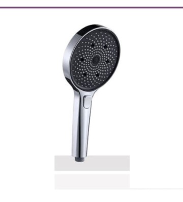 Τηλέφωνο Ντουζ Tema Omikron Blister (55091)