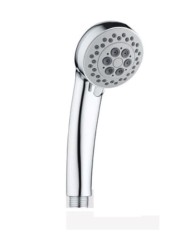 Τηλέφωνο Ντουζ Tema Econ Blister (55040)