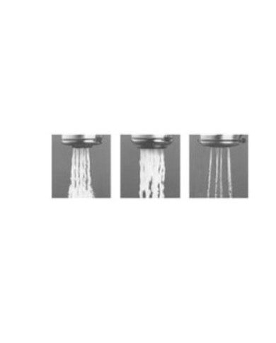 Tema Econ Blister Shower Telephone (55040)
