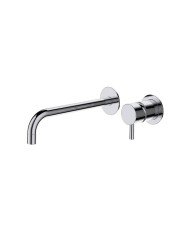Built-in Eveberg Abacus Chrome Basin Faucet