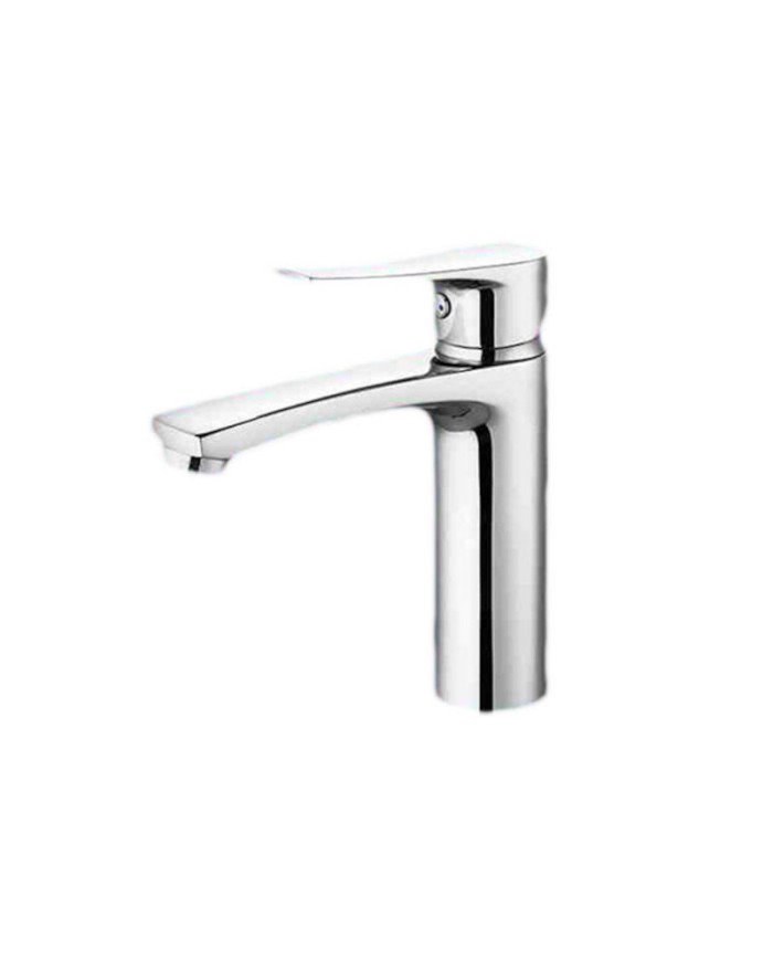 Μπαταρία Νιπτήρα Eveberg Enzo Chrome