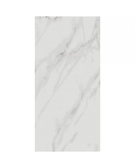 Naos Blanco Mat Rettificato First Grade Satin Porcelain Tile - Granite 60×120cm