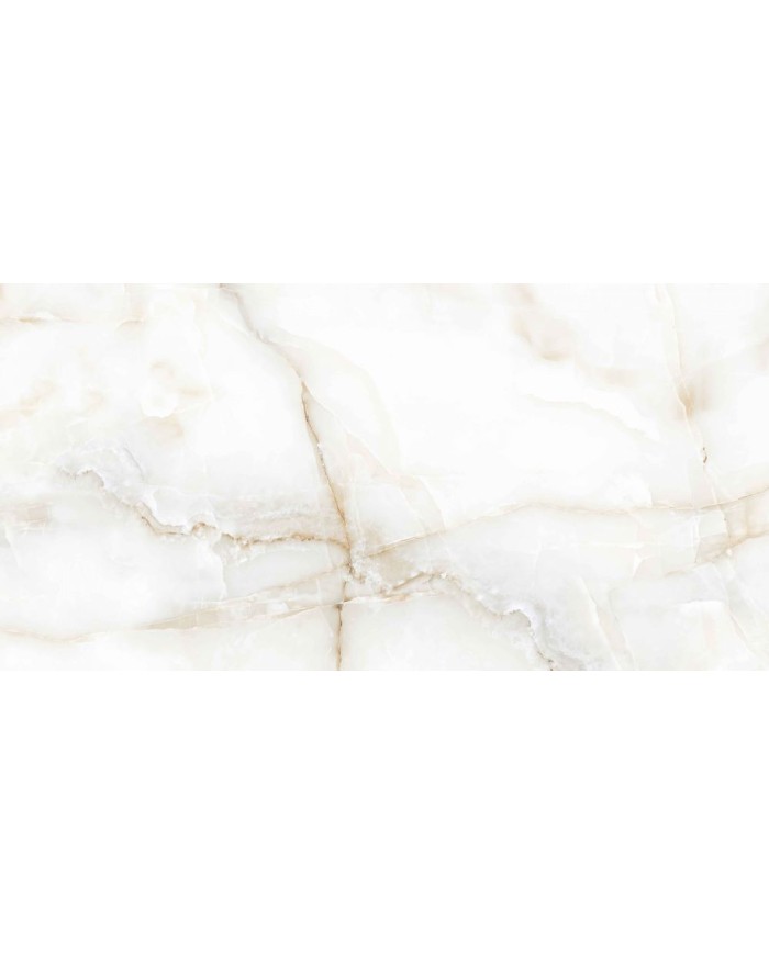 Spring Blossom Retificato First Grade Glossy Porcelain Tile - Granite 60×120cm