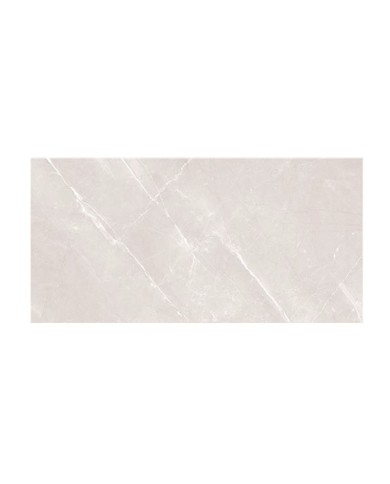 Armani Gray Retificato First Grade Glossy Porcelain Tile - Granite 60×120cm